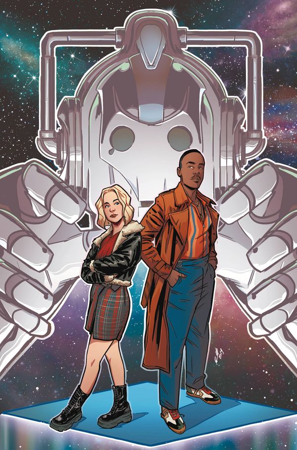 ComicList: Titan Comics New Releases... Post Image