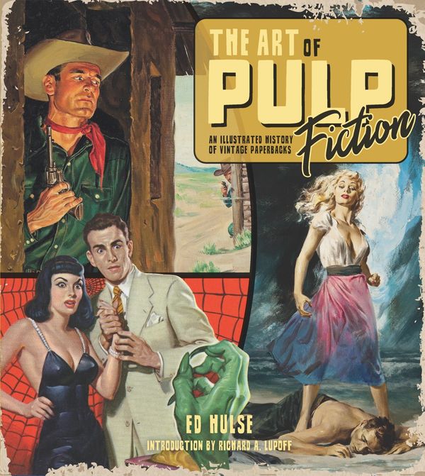 ComicList Previews: THE ART OF... Post Image