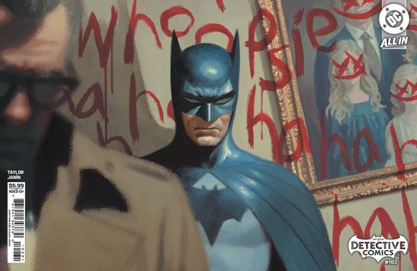 ComicList: New Comic Book Releases... Post Image