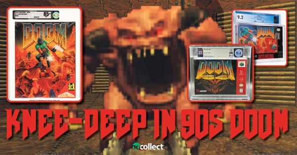 Knee-Deep in 90s Doom Post Image