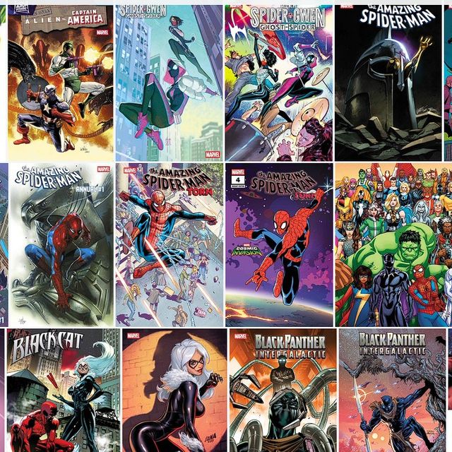 SAVAGE DRAGON #254-256 to feature... Post Image