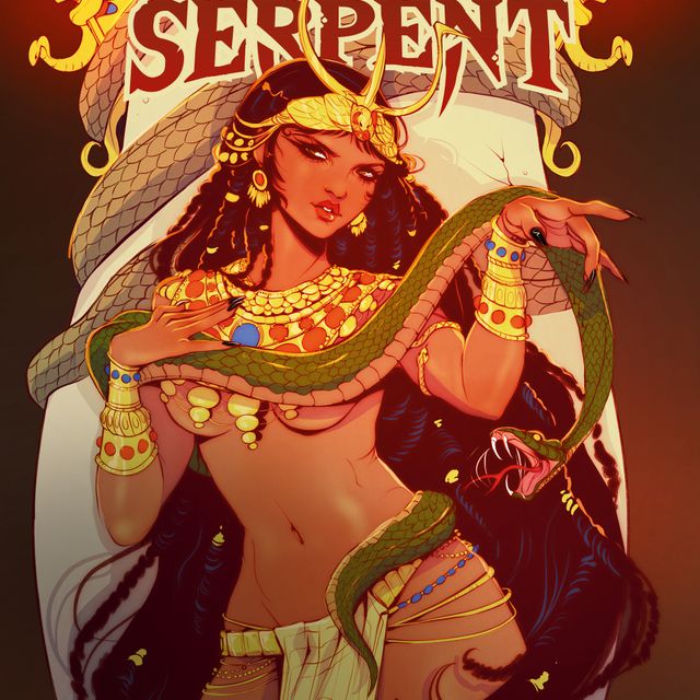 ComicList Previews - DUNE: HOUSE... Post Image