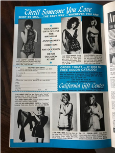 National Diamond Sales Insert