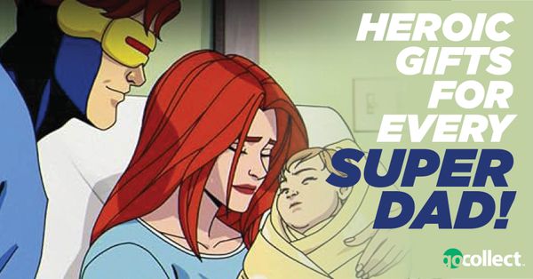 Heroic Gifts For Every Super... Post Image