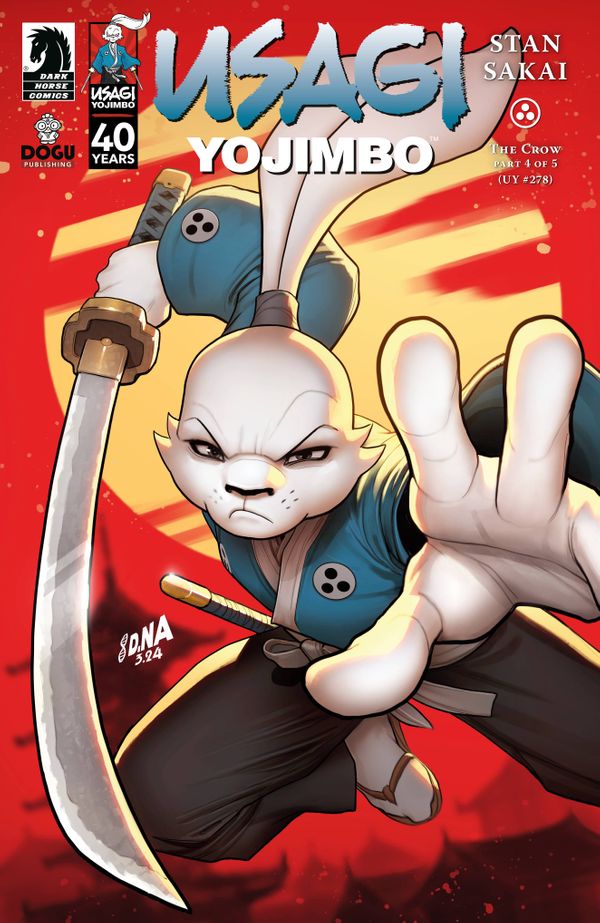 ComicList: Dark Horse Comics New... Post Image