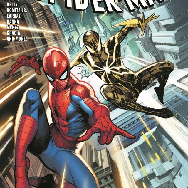 ComicList Previews - IRON MAN... Post Image