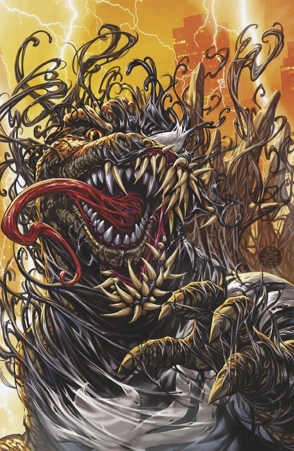 ComicList: New Comic Book Releases... Post Image