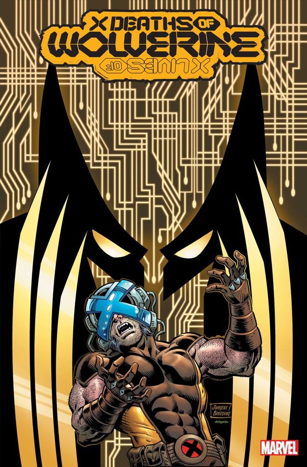 ComicList: New Comic Book Releases... Post Image