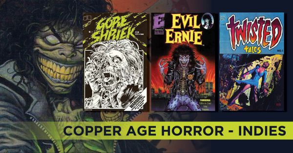 Copper Age Horror Comics -... Post Image