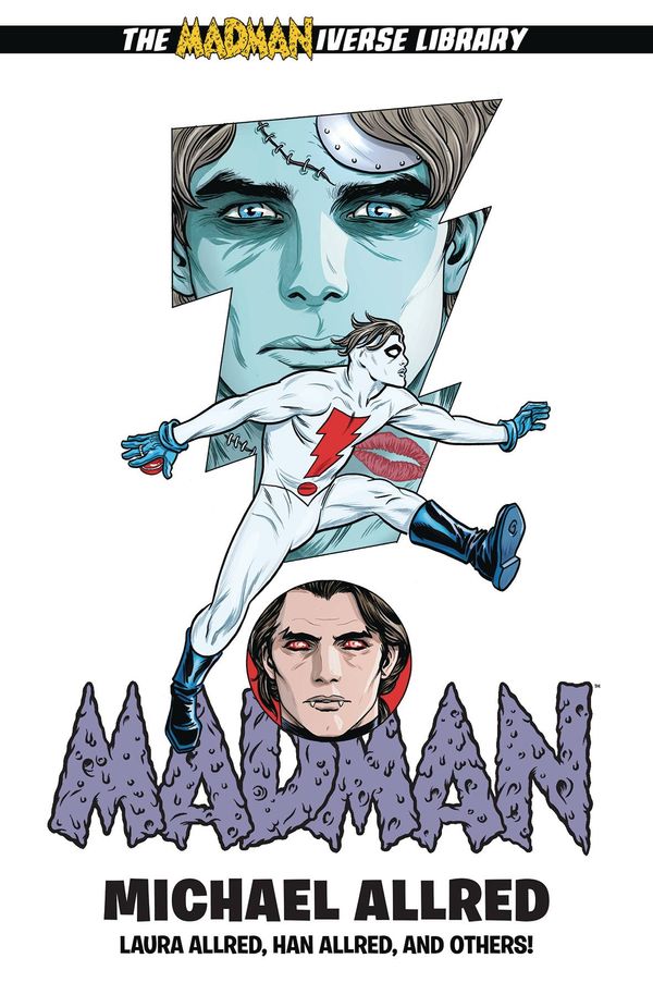 ComicList: Dark Horse Comics New... Post Image