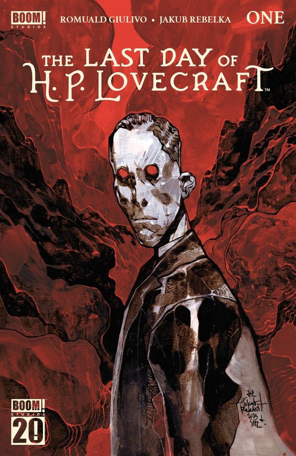 ComicList Previews - THE LAST... Post Image