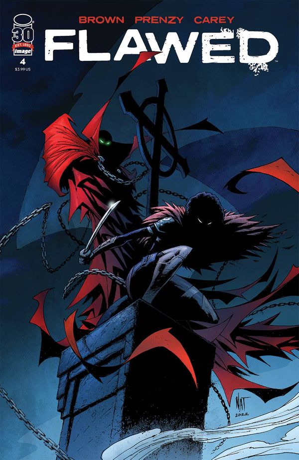 ComicList: Image Comics New Releases... Post Image