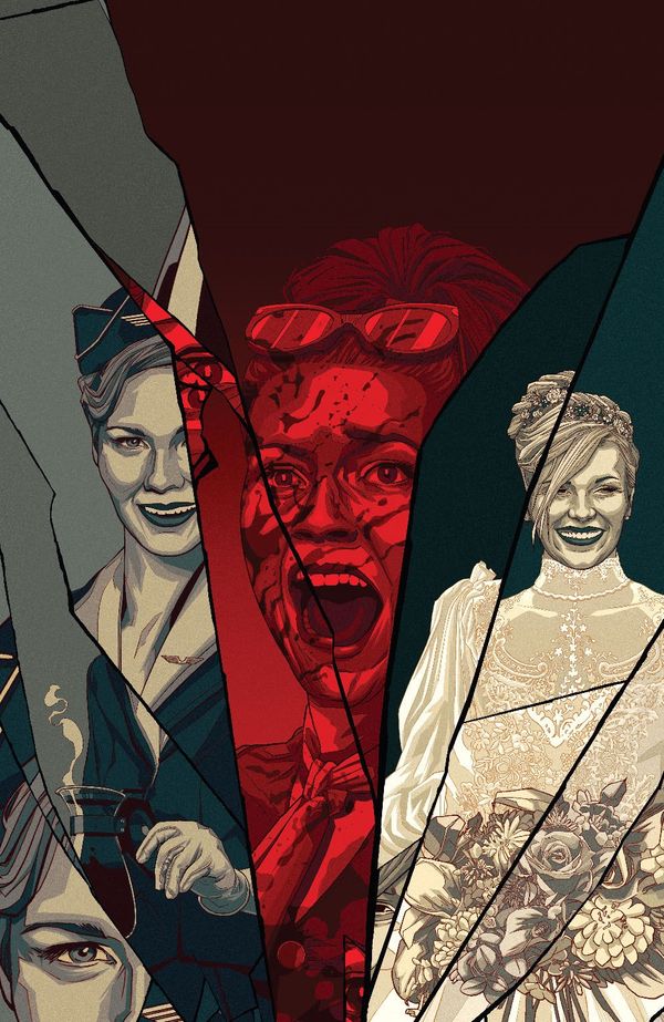ComicList: BOOM! Studios New Releases... Post Image