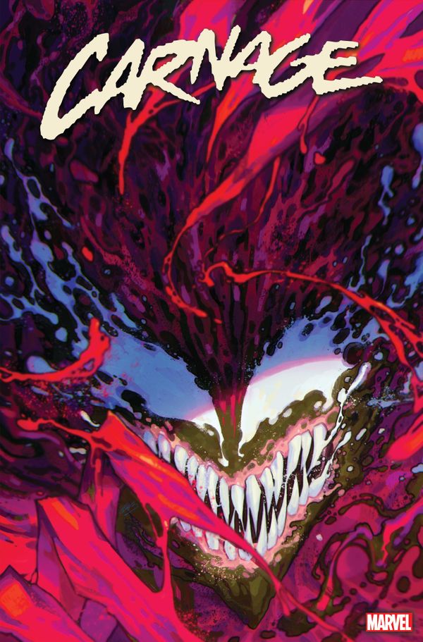 Cletus Kasady returns in Rose... Post Image