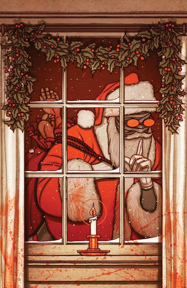 ComicList: BOOM! Studios New Releases... Post Image