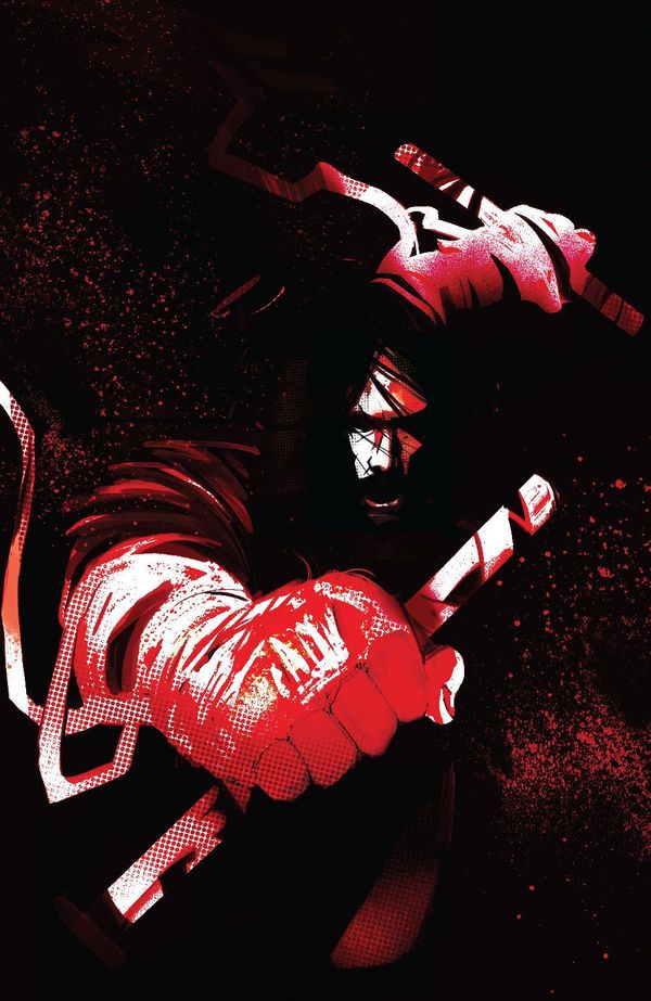 ComicList: BOOM! Studios New Releases... Post Image