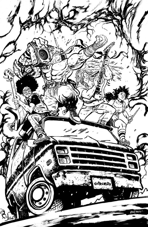 ComicList: Image Comics New Releases... Post Image