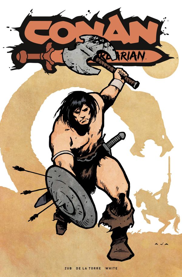 Titan Comics Extended Forecast for... Post Image