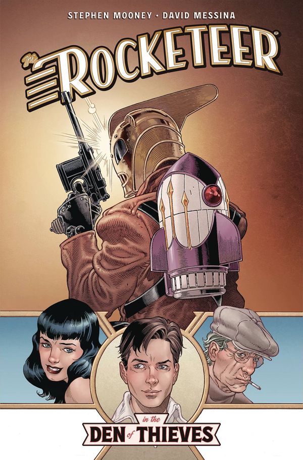 ComicList: IDW Publishing New Releases... Post Image