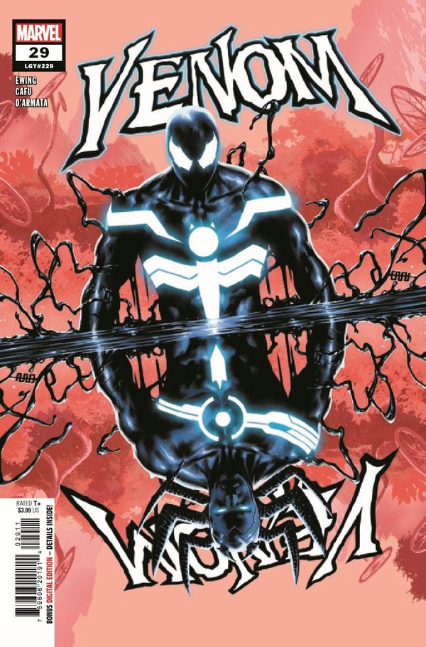 ComicList Previews - VENOM #29 Post Image