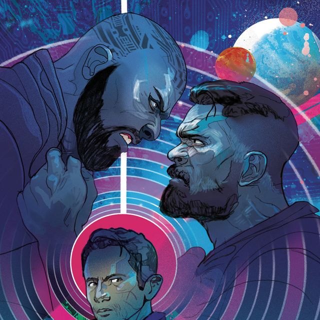 Titan Comics Extended Forecast for... Post Image