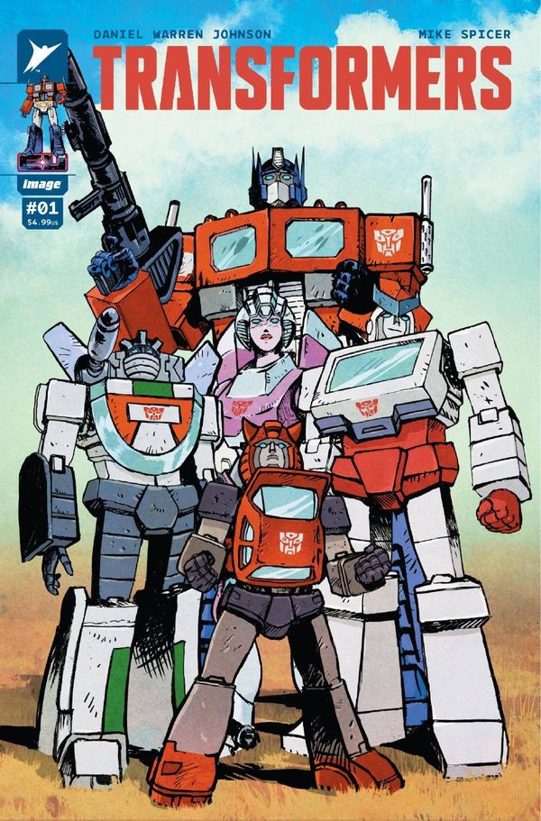 ComicList: New Comic Book Releases... Post Image