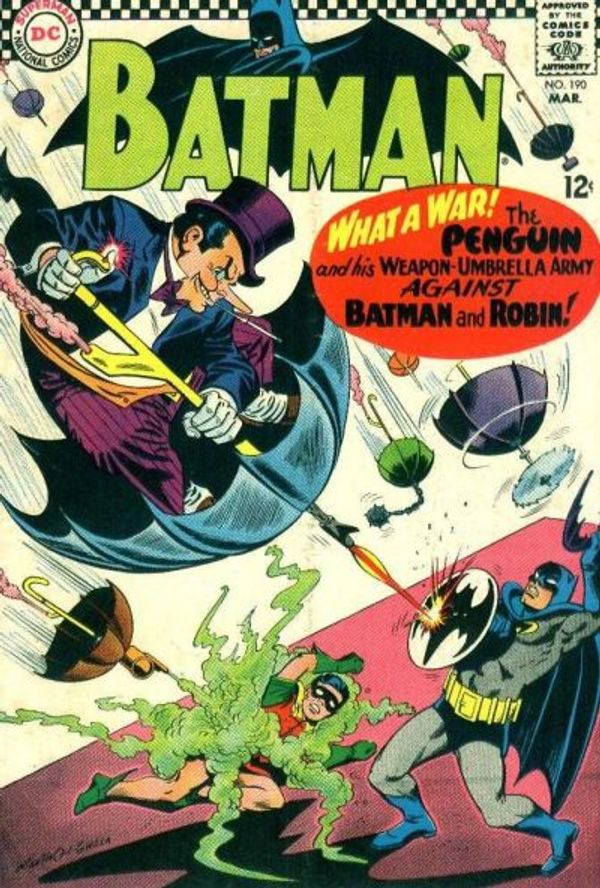 Tips for the Silver Age... Post Image