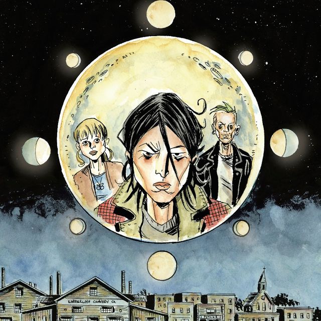 ComicList: New Comic Book Releases... Post Image