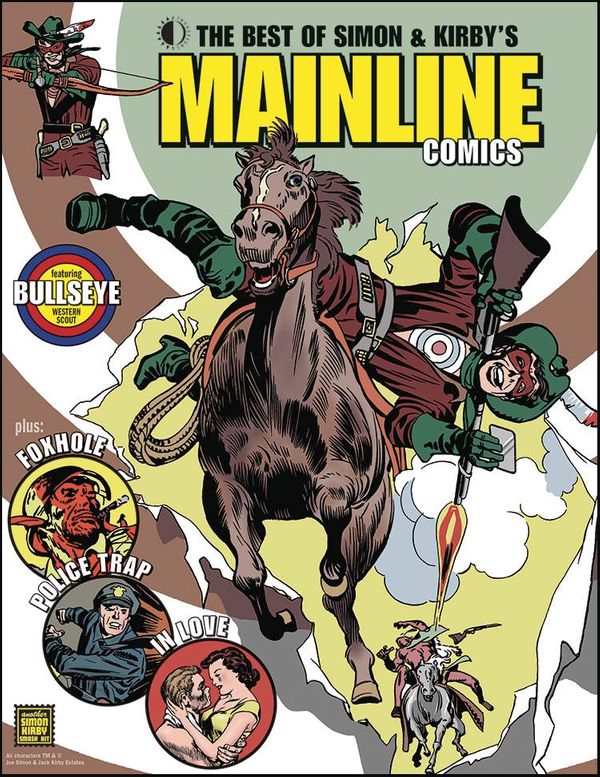 ComicList: New Comic Book Releases... Post Image
