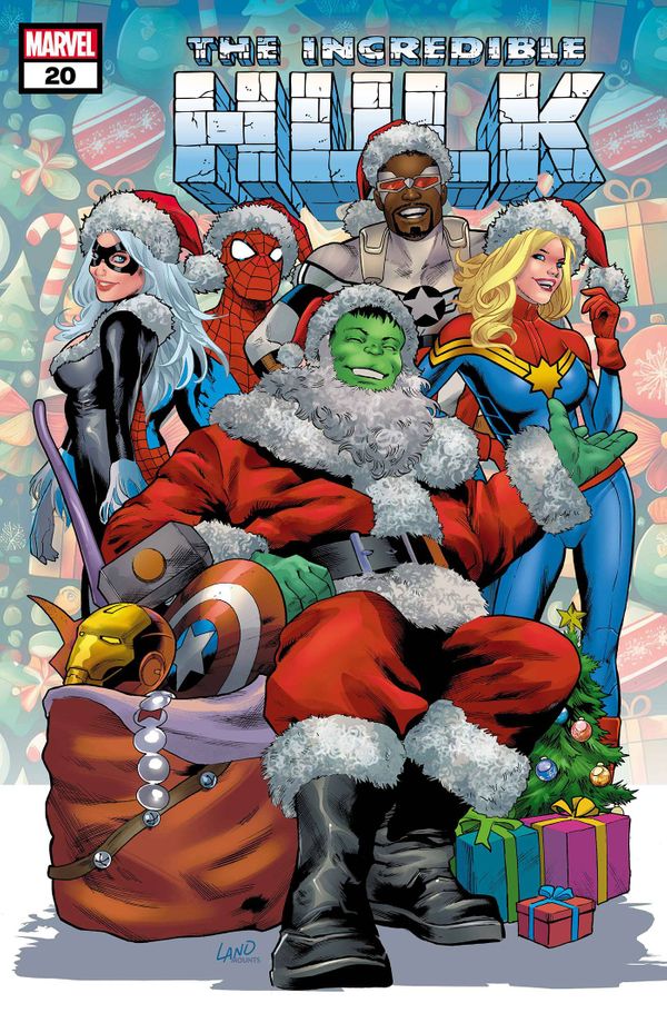 ComicList: New Comic Book Releases... Post Image