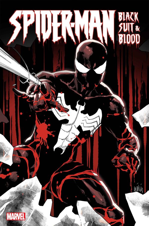 Rediscover the black costume in... Post Image