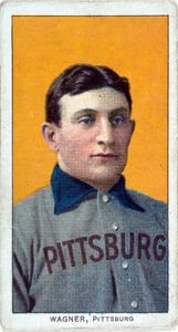 Honus Wagner