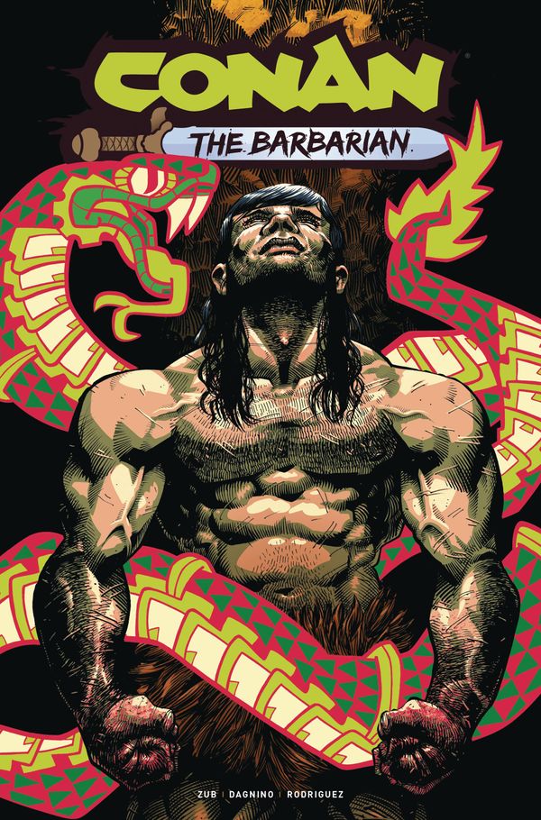 Titan Comics Extended Forecast for... Post Image
