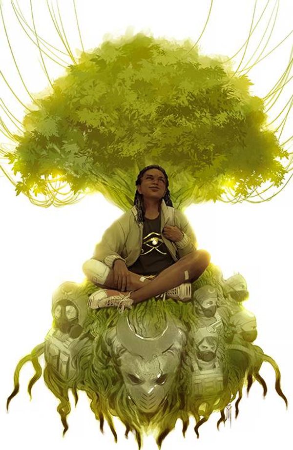 BOOM! Studios Extended Forecast for... Post Image