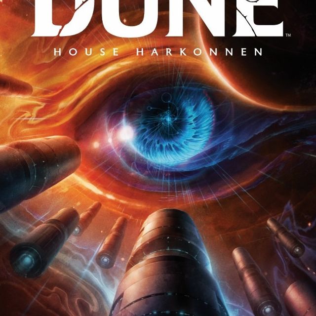 Image Comics Extended Forecast for... Post Image