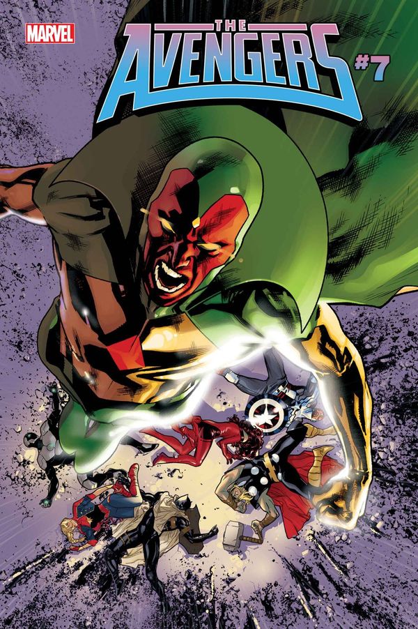 The Avengers can be about... Post Image
