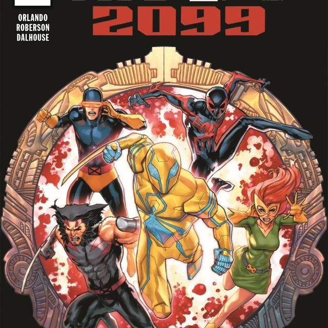 ComicList Previews - SPIDER-MAN AND... Post Image