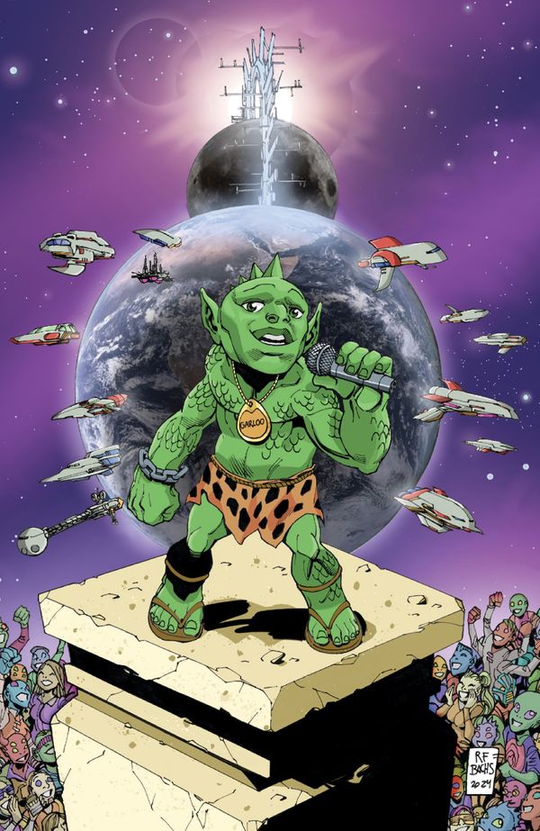 ComicList: Oni Press New Releases... Post Image