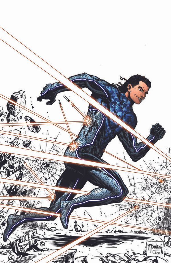 ComicList: Image Comics New Releases... Post Image