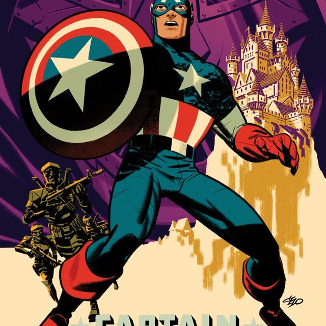ComicList: New Comic Book Releases... Post Image