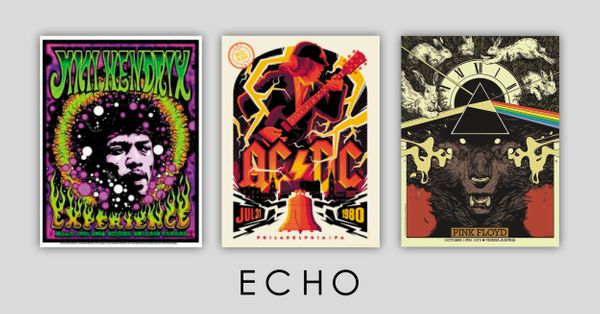 Echo Print Gallery 2021 Poster... Post Image