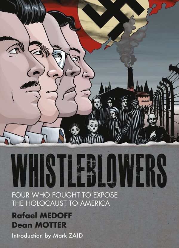 Learn more about the Holocaust... Post Image