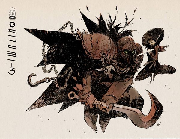 Image Comics Extended Forecast for... Post Image