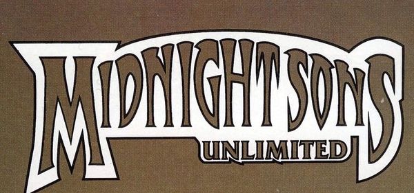 Midnight Sons Roster Revealed and... Post Image