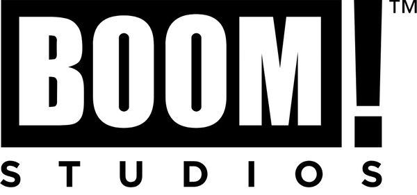 BOOM! Studios Extended Forecast for... Post Image