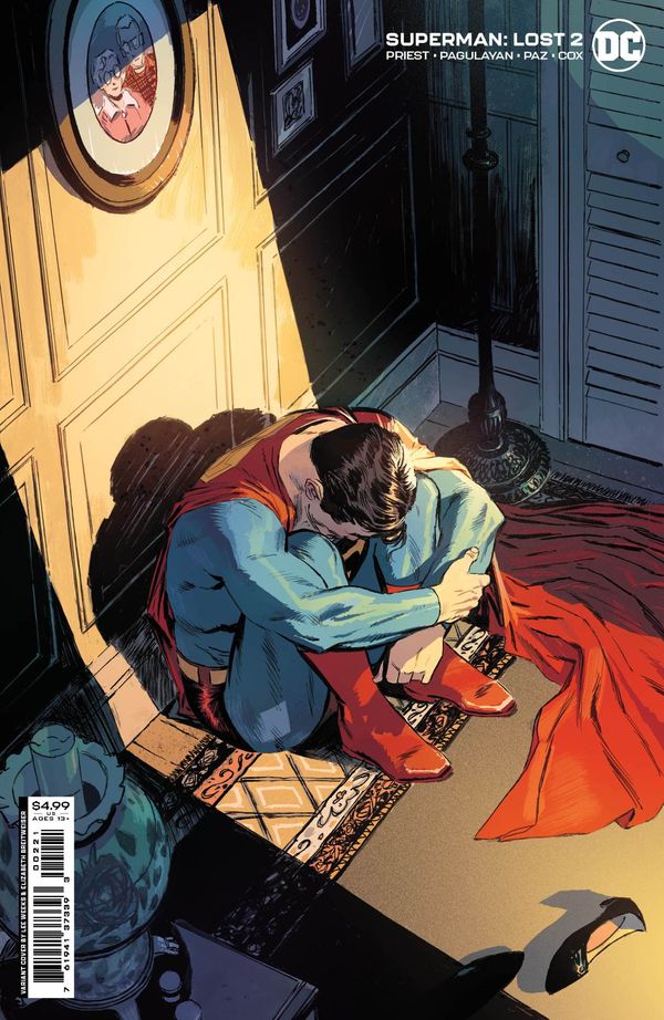 ComicList: New Comic Book Releases... Post Image