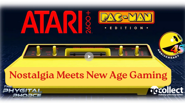 The Return of Atari 2600:... Post Image