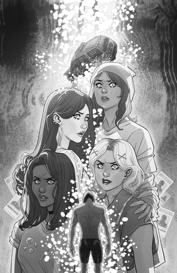 ComicList: Oni Press New Releases... Post Image
