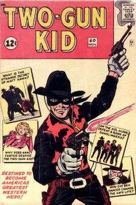 Two-Gun Kid 60