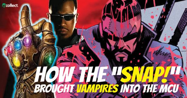 How the "Snap!" brought Vampires... Post Image